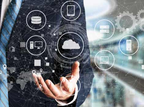 Cloud Resources