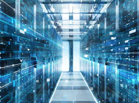 DataCenter Managers