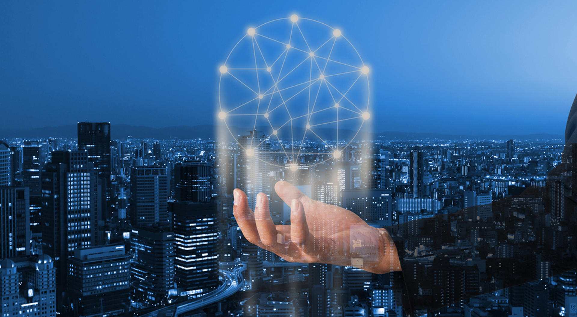 Managed Services & Support