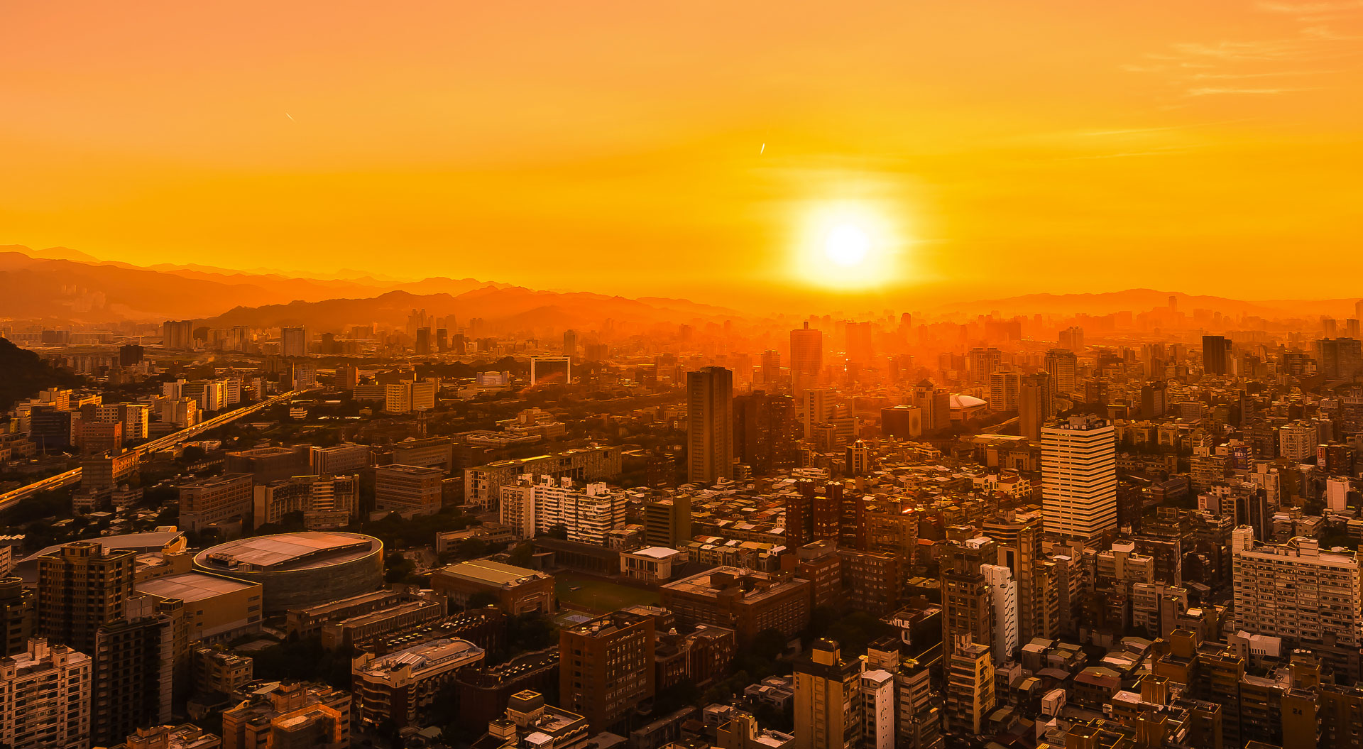 Sunrise