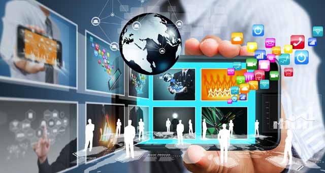 Business Applications